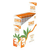 Zagz Hemp Wraps - 25 Pack | Zig Zag Hemp Wraps