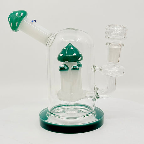 Fungi Themed Dab Rig
