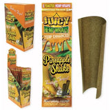 juicy Hemp Wraps