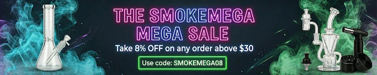 SmokeMEGA