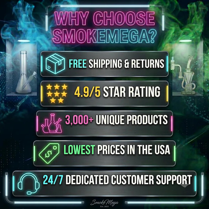 SmokeMEGA