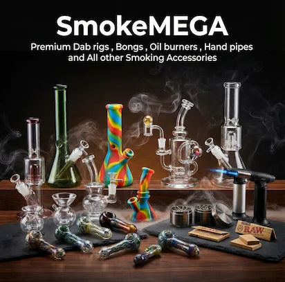 SmokeMEGA