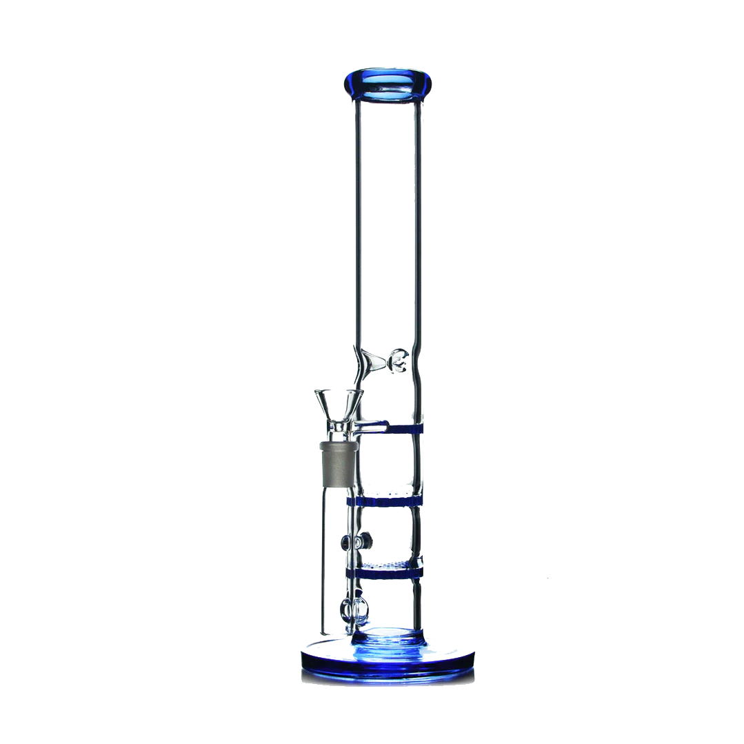 Best Honeycomb Percolator Glass Bong