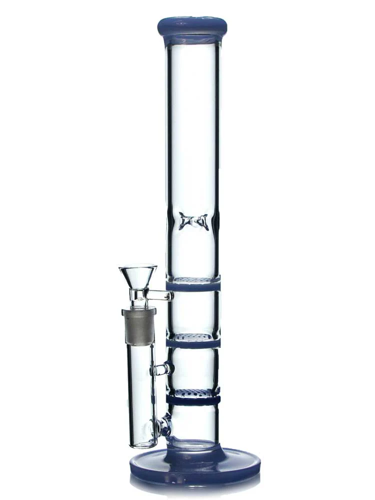 Honeycomb Percolator Bong