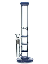 Honeycomb Percolator Bong